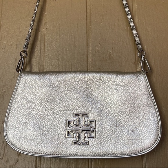 Tory Burch crossbody bag - Picture 3 of 13
